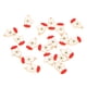 thumbnail image 1 of 20 piezas colgantes de Navidad aleación tema navideño accesorios de artesanía para collar pulsera guantes, 1 of 8
