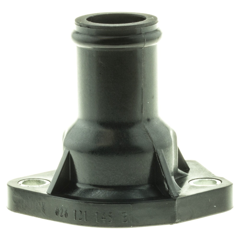 Motorad CH9887 Engine Coolant Water Outlet Fits select: 1986-1993 VOLKSWAGEN CABRIOLET, 1998-1999 VOLKSWAGEN JETTA