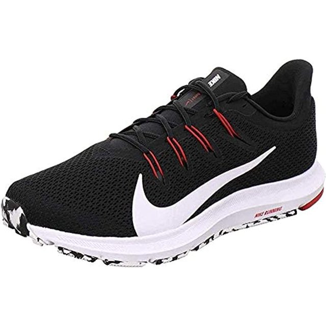 Nike Mens Quest 2 Gym Workout Running Shoes