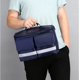 thumbnail image 5 of Botiquín de primeros auxilios Mochila Bolsa vacía portátil impermeable Bolsa de primeros auxilios Coches al aire libre Bolsa de supervivencia de emergencia Bolsa de viaje para acampar (solo bolsa), 5 of 5