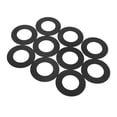 thumbnail image 1 of Bucket Pin Shim Kit, 50mm Pins Bucket Shims Increase Greasing Intervals  for 308 308cr 308e2, 1 of 8