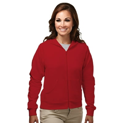 Tri-Mountain Expression Zip Fleece Hoodie X-Small, Ethiopia Ubuy