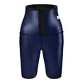 thumbnail image 3 of Pantalones moldeadores de cuerpo con gancho ajustable para adelgazar pantalones cortos para uso diario (I) Ehuebsd Para Estrenar, 3 of 9
