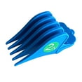 thumbnail image 5 of 3Pcs Professional Hair Combs Guide Combs Cutting Guides Combs for Hair Clippers/ Attachment, 5 of 8