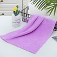 thumbnail image 2 of LanSuare Microfiber Bath Towel - Extra Absorbent, Fast Drying, Multipurpose Soft Comfortable Towel for Swimming, Fitness, Sports, Yoga, 2 of 5