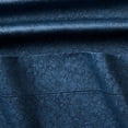 thumbnail image 4 of Better Homes & Gardens 4-Piece 400 Thread Count Otaki Floral Blue Cove Performance Bed Sheet Set, King, 4 of 7