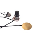 thumbnail image 2 of Prewired Wiring Harness,Pickup Wiring Kit for Box Guitars and Acoustic Instruments, 2 of 6