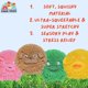 thumbnail image 2 of Juguete Sensorial Squishy Toysmith Wee Critter 4u, 2 of 5