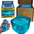 thumbnail image 1 of Cubo Sensorial Antiestrés Grande Squeez'M Big Block XL, 1 of 7