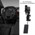thumbnail image 3 of F81Z9F836AB, Control Preciso Acelerador de Rendimiento Estable Pedal del Acelerador, 3 of 7