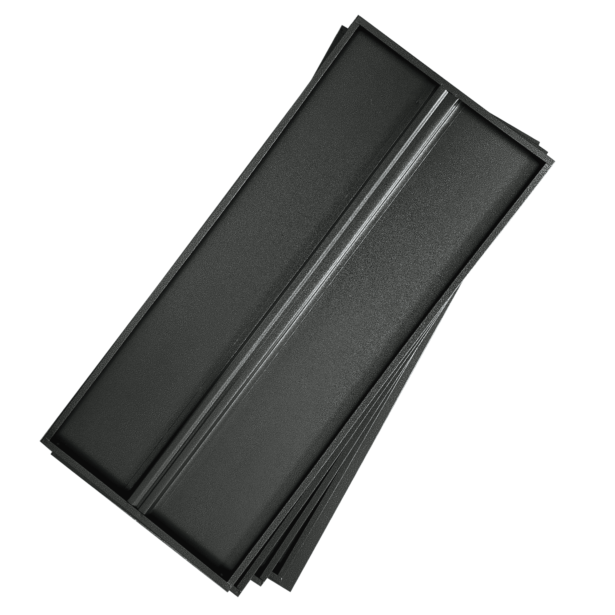 Heavy-Duty Metal Storage Rack 35.43 Inch Width 660 lbs Capacity Adjustable Shelves for Reptile Terrarium Fish Tank