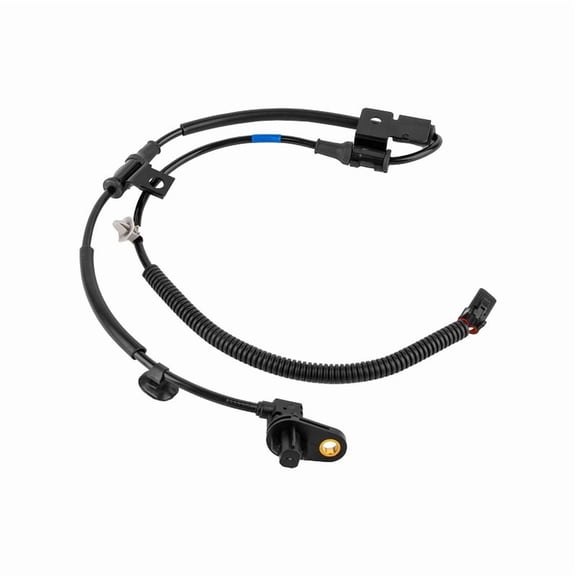 ISA ABS Speed Sensor for 2006-2012 Hyundai Elantra l4 2.0L Replacement for ALS1625, 598302H300, 598302L300