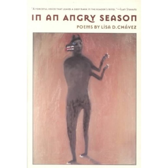 In an Angry Season