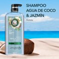 thumbnail image 2 of Shampoo Herbal Essences Hidrata Agua de Coco & Jazmín 600 ml, 2 of 5