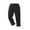 D8/Black, variant on Afdoent Pants For Kids Boys Solid Button Casual Dress Pants With Pockets Style Trousers For Kids And Toddlers 4-5 Years