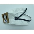 thumbnail image 2 of Clean Base Zipper Bag - Reusable Dreametech Automatic Dirt Disposal Bag for L10s Ultra with 14'' zipper, 2 of 3