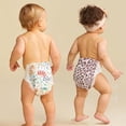thumbnail image 3 of Pañales The Honest Company Clean Conscious Wild Thang 3, 3 of 8