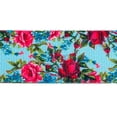 thumbnail image 5 of Country Brook Design - Vintage Roses Polyester Webbing (1 1/2 Inch, 10 Yards), 5 of 6