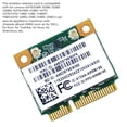 thumbnail image 3 of Seitruly AR5B195 Tarjeta de red Bluetooth 2.4G / 150Mbps Tarjeta WIFI Tarjeta adaptadora PCIE Adaptador de red inalámbrica de alto rendimiento para Juegos de teclado y mouse para computadora, 3 of 6