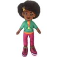 thumbnail image 1 of Kids Bedding Super Soft Plush Polyester Cuddle Pillow Buddy, One Size, Karma's World, 1 of 1