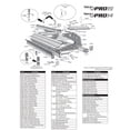 thumbnail image 2 of Tapco Replacement Stainless Edge for Pro, MX, and Maximum Series - 10492 - 10'6", 2 of 4