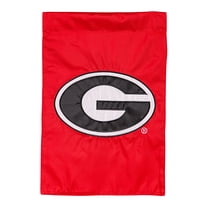 Georgia Bulldogs 12.5" x 18" Double-Sided Garden Flag