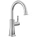 thumbnail image 3 of Delta Faucet Robinet de Boisson Traditionnel 1960-AR-DST, Acier Inoxydable Arctique, 3 of 3