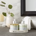 thumbnail image 4 of Design Imports 35101VE European Soaps Heritage Liquid Soap-Verbena, 4 of 4