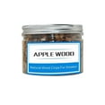 thumbnail image 1 of Manzana natural, pecanas y otros cócteles ahumados Materiales ahumados Aserrín de cocción molecular ahumado Wmkox8yii  FHAKJF1166, 1 of 1