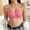 #0351-Pink, variant on Womens Wireless Anti Sag Support Daily Bra White 38 Gift