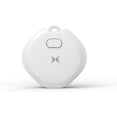 thumbnail image 6 of Xtreme Rechargeable Air Tracker, Key Finder Tag Compatible with Apple Find My App for iOS iPhones, GPS Live Location Tracker, USB-C Charging, 100dB Alert, Keychain Attachment, Air Locator Tracer, 6 of 9