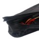 thumbnail image 4 of Bolsa de transporte portátil de nailon, impermeable, para ukelele de 21 pulgadas, guitarra soprano o hawaiana, 4 of 7