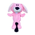 thumbnail image 2 of Funda para cabeza de Golf de animales para Fairway, funda para cabeza de Golf de felpa de madera, suministros antiarañazos, protección de manga para, 2 of 8