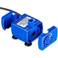 thumbnail image 3 of 12v Electric Submersible Cat Waterer Pump Ultra Low Power Consumption Ultra Quiet Cat Waterer Pump Replacement Blue, 3 of 4