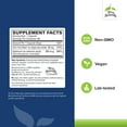 thumbnail image 3 of Terry Naturally Zinc Plus Selenium - 60 Capsules - Immune Support, Respiratory Function, 3 of 8