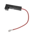 thumbnail image 3 of Tnarru Four à Micro-Ondes Intégré Fusible Haute Protection Accessoires de Réparation Pièce Facile à Installer 700mA, 3 of 8