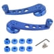thumbnail image 1 of Universal Window Winder Glass Cranks Aluminum Alloy Riser Handle Car RefittingBlue, 1 of 4