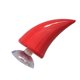 thumbnail image 1 of Riwesomey Cuerno Ángulo Cuernos Casco Ventosas Motocicleta Casco Sombreros Accesorios Moto Cuernos Decoración Gafas de moto rojo, 1 of 1