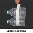 thumbnail image 5 of Window Weather Sealing Tape White, Window Isolation Tape For Block Draft Cold Air Dust Rain, No Residue, 2-inch X 20 Yards, 5 of 5
