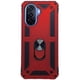 thumbnail image 1 of Funda Uso Rudo Cely Vesmir Con Anillo Magnético Para Huawei Nova Y70 Rojo Más 2 Micas De Cristal, 1 of 5