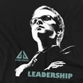 thumbnail image 2 of Eureka T-Shirt Leadership Poster Unisex Graphic Tee For Men & Women, 2 of 7
