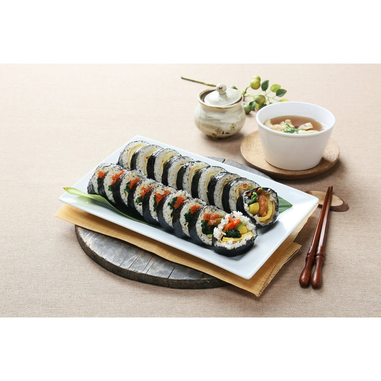 Acheter Yaki sushi Nori
