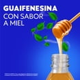 thumbnail image 5 of Jarabe 44 Vick Exp Miel Para la Tos con Flemas Expectorante con Sabor a Miel con 120 ml, 5 of 5