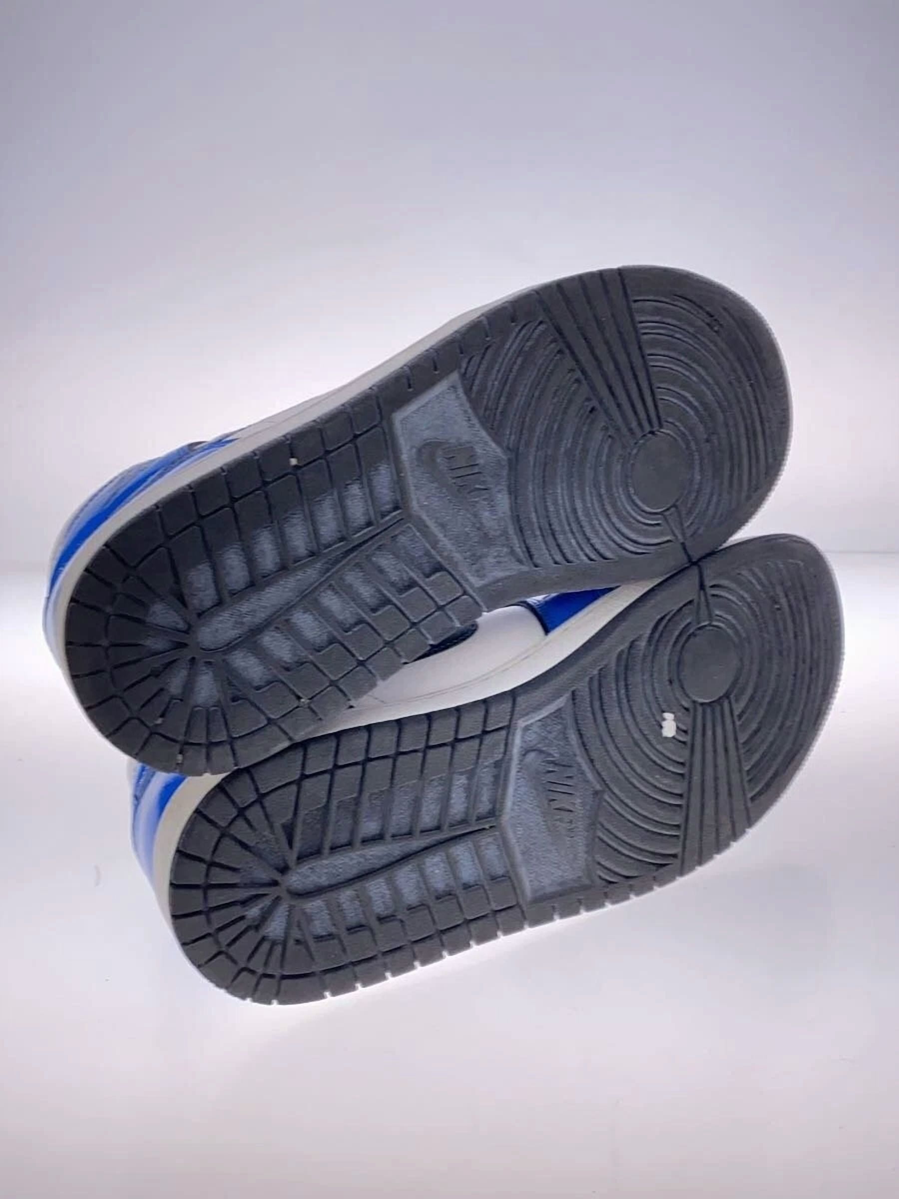 Nike Air Jordan 1 Mid Se 26.5Cm Blu IYs36 - Walmart.ca