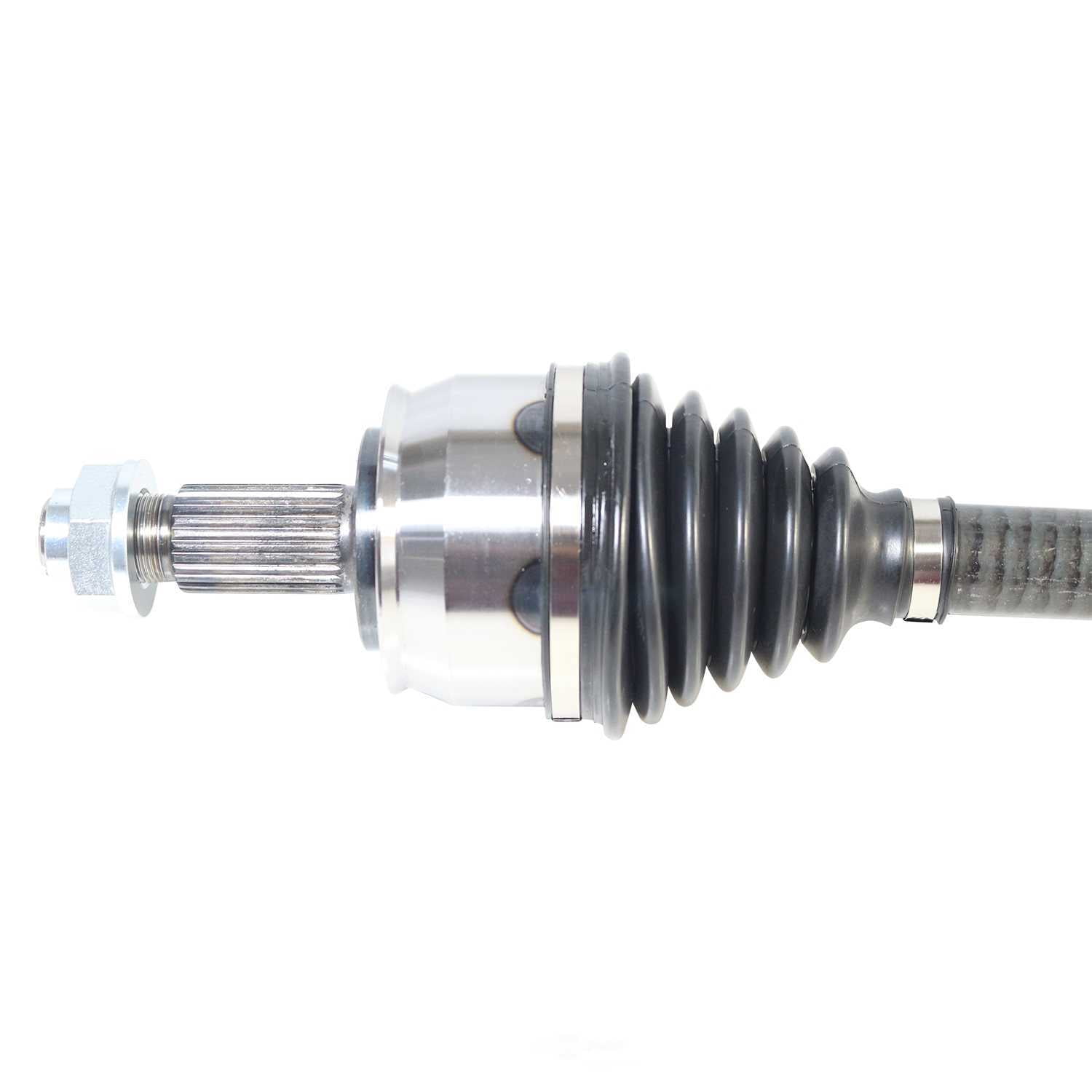 GSP NCV82055 18-21 Jeep Compass (2.4 - AWD/FWD) CV Axle Assembly - Front, Jeep Compass (Front Both)