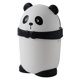 thumbnail image 5 of unbranded Bote De Basura Para Con Panda Material PP Resistente Y Duradero, 5 of 8