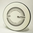 thumbnail image 5 of MVP Neutron Soft Glitch Disc Golf Putter & Approach Disc, Pick Color/Weight [Stamp & Exact Color May Vary] White 150-154g, 5 of 5
