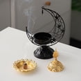 thumbnail image 2 of Feltree Candlestick Metal Candlestick Decoration Romantic Wedding Festive Candle Cup, 2 of 6