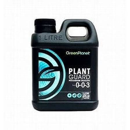 Plant Guard 0-0-3 1 Ltr