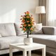 thumbnail image 5 of Conjunto de ramo de crisantemos artificiales – Decoración de mesa con flores de seda, accesorio para fotografía, uso en exteriores y jardín., 5 of 6
